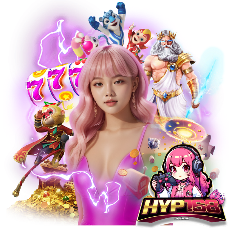 HYP168 เครดิตฟรี